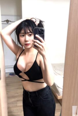 “Yunwei yunwei” ha una figura orgogliosa e non ha limiti alla sua seduzione (10P)