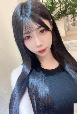 Il sorriso etereo e dolce di “Sorella Lin” rende le persone incapaci di distogliere lo sguardo dall'amore (10P)