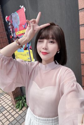 Gli affascinanti occhi elettrici di “Chen Ningcai” sono magici e ti fanno battere forte il cuore (10P)