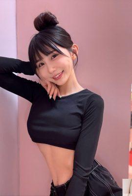 “Qiao Qiaoer QQE” è troppo allettante e ha una figura affascinante (10P)