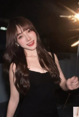 “Kimi Gao Yuting” la figura sexy e il fascino seducente di una bellezza di bell'aspetto (10P)