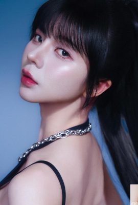 “Xiangcheng” ha curve rotonde e piene con una vita sexy, estremamente calda (10P