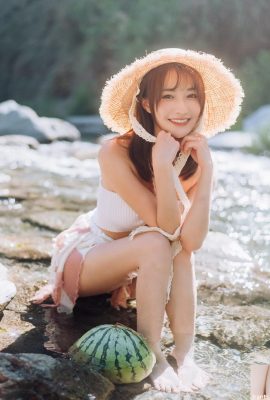 La bellezza angelica e il sorriso di “Ann” sono più dolci delle caramelle! Come il primo amore (10P)