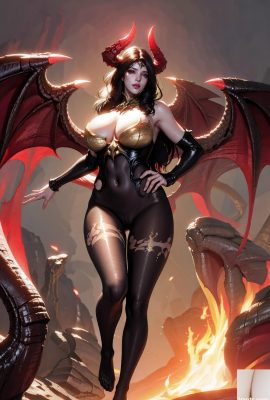 Vykas – L'ARCA PERDUTA2