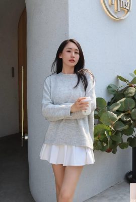 “Carina” ha una figura sexy e la foto è troppo accattivante (10P)