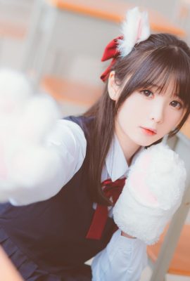 Frost Moon Shimo – NO.034 Ragazza ben educata (17P)