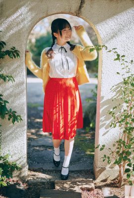 Mio Ishikawa Echiechi Angelo (52P)