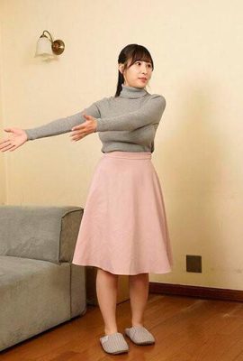 Miyu Hirose: una donna sposata dal seno grande la cui collezione di lingerie sexy è stata trovata da un traslocatore… (21P)