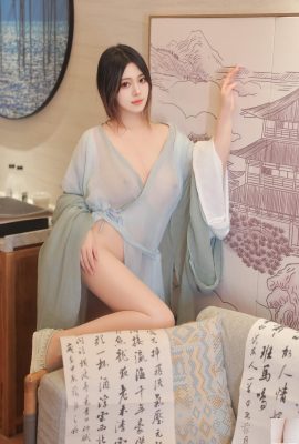 Dandanbao – Acquisto in-app NO.8937 Hanfu in stile antico (72P)
