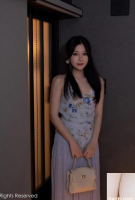 (XiuRen)Immagine fotografica HD 2023.11.17 N.7681 Caviale (74P)