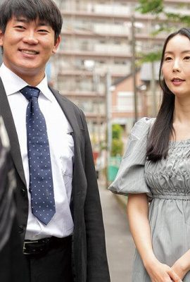 Morinaga Iroha: Mia moglie è l'amica sessuale del mio vicino Morinaga Iroha (21P)