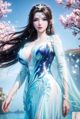 Ni immortale – Ting’er