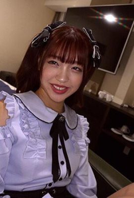 Himari Kinoshita: “Himari Kinoshita” viene con un cazzo crudo! ! Il culo grosso e grassoccio si scuote e riceve un creampie… (21P)