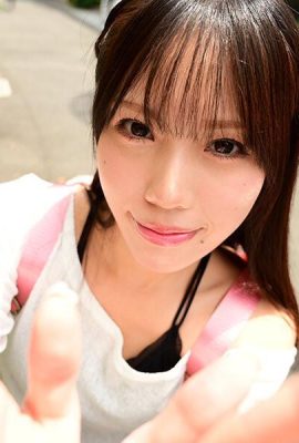 Momo Fukuda: Fai sempre pompini e ingoia sperma con una ragazza che vuole leccarlo. Momo Fukuda (21P)