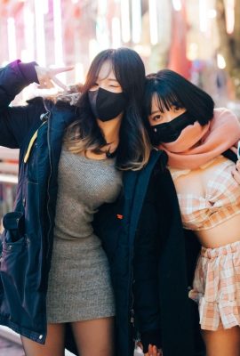 (Loozy) “Doube.Date” di Sun Lele (93P)