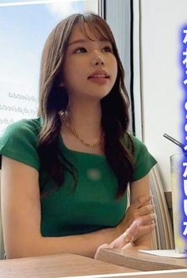 (Una GAL popolare con un corpo super bello! JD Mari) Un appuntamento sessuale nel cuore della notte con una ragazza snella, bella, tettona e cool… (12P)