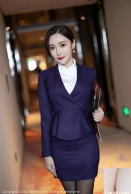 (XiuRen)Immagine fotografica HD 2021.11.08 N.4184 Wang Xinyao (85P)