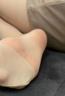 (ISS) Jiaming “Pantaloncini triturati” (81P)