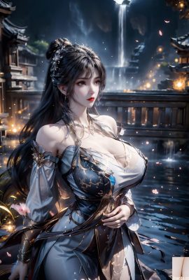 Xiaowu(小武-Douluo Dalu)