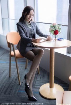 (XiuRen)Immagine fotografica HD 2021.11.22 N.4251 Wang Xinyao (80P)