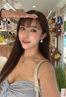 La bellezza fresca e raffinata di “Wang Yining” fa innamorare le persone a prima vista (10P)