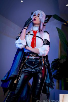 (Collezione online) Aery Tiefling – Zani (40P)