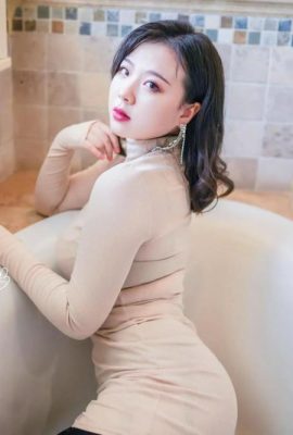 (Raccolta Internet) Pipi Nai è così carina – Nude OL (24P)