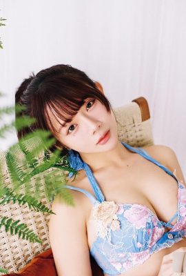 “Qianqian” è un simpatico cavallino con una bella figura (10P)