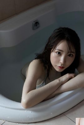 (Kirijo Saaya) Le bellissime foto sono seducenti e sexy e tutto il pubblico è affascinato (18P)